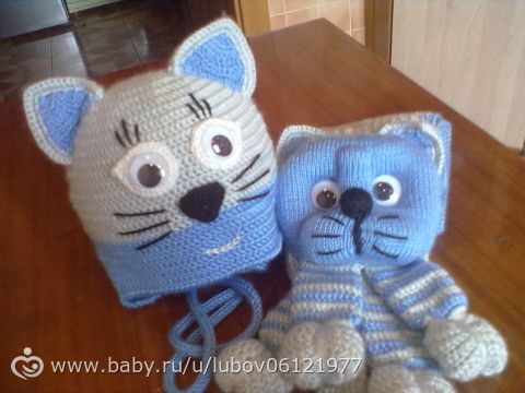 Ну вот наконец то сделала сыну комплект, на весну!!!