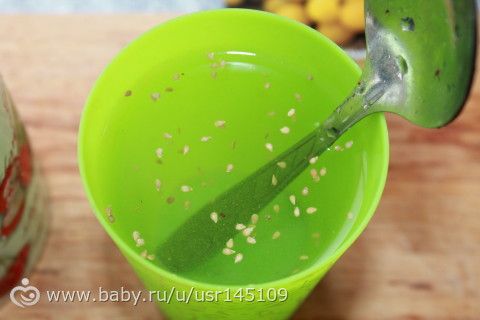 Выращиваем овощи сами. Подготовка семян Этап №1