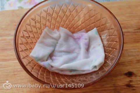 Выращиваем овощи сами. Подготовка семян Этап №1