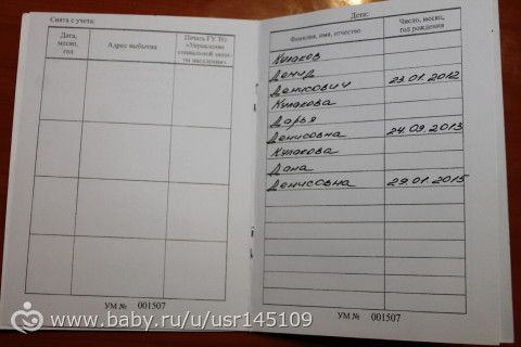 Дошли таки руки мои
