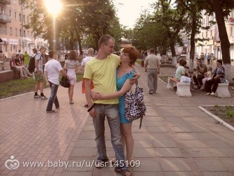 Дошли таки руки мои