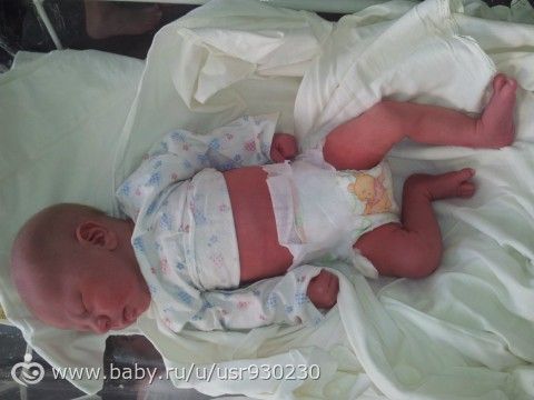 Обещанная история вторых родов. И снова мега много писанины