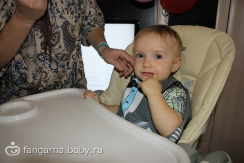 Как мы отметили головасие