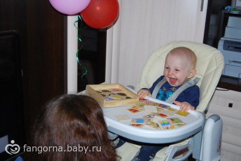 Как мы отметили головасие