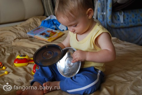 Как мы отметили головасие