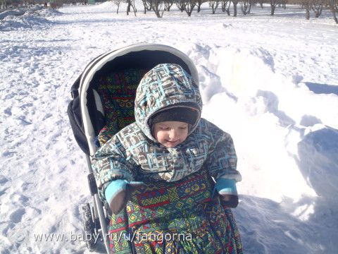 Марафон &quot;Цвета и Формы&quot; / День 2 - Квадрат
