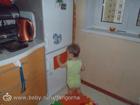 Марафон &quot;Цвета и Формы&quot; / День 5 - Прямоугольник