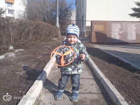 Обновочки
