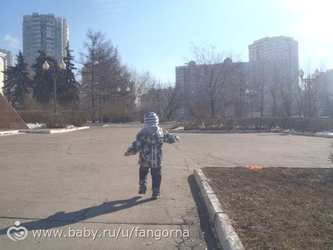 Обновочки