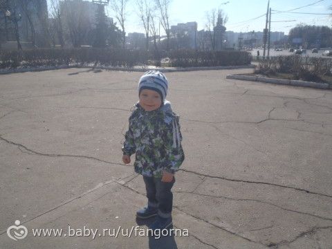Обновочки