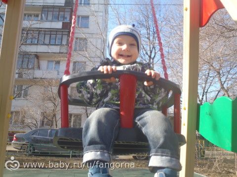 Обновочки
