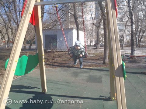 Обновочки