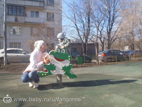 Обновочки