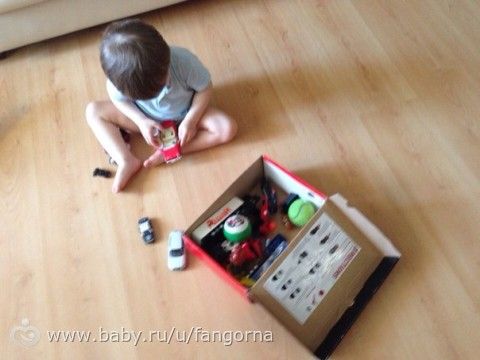 Отчет по ТН &quot;Транспорт&quot;