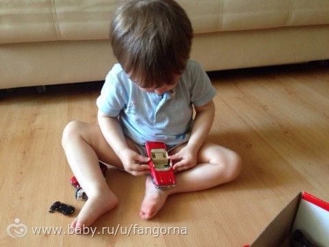 Отчет по ТН &quot;Транспорт&quot;