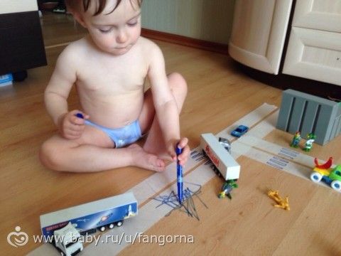Отчет по ТН &quot;Транспорт&quot;