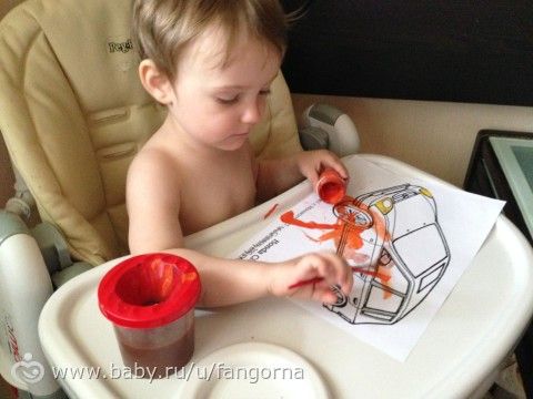 Отчет по ТН &quot;Транспорт&quot;