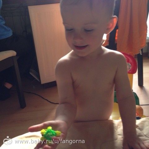 Плетение из резиночек