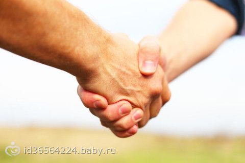Как найти общий язык с друзьями мужа?