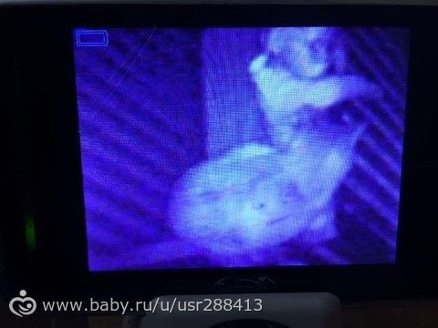 камера ночного видения)))