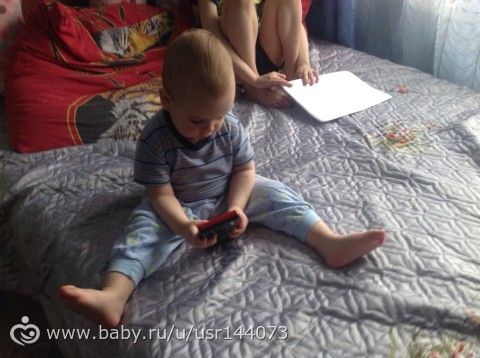 Наши новости за неделю:)