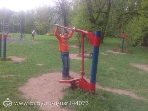 Наши новости за неделю:)