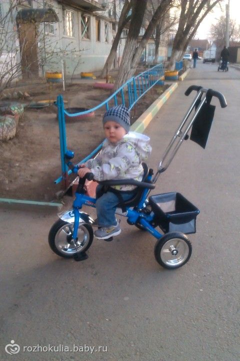 наш транспорт - похвастушки!