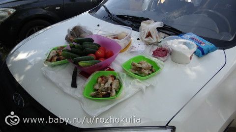 Море часть 1