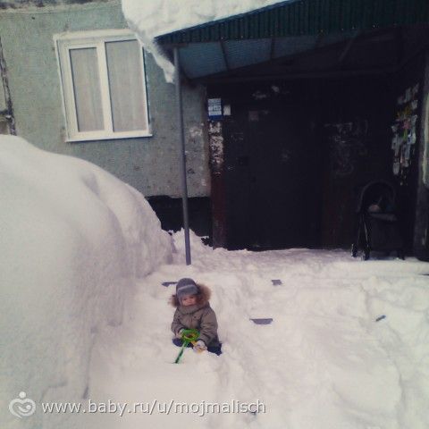 Ура! Ура! Ура! Ура! Вот и зуба целых 2! И другие новости о нас.