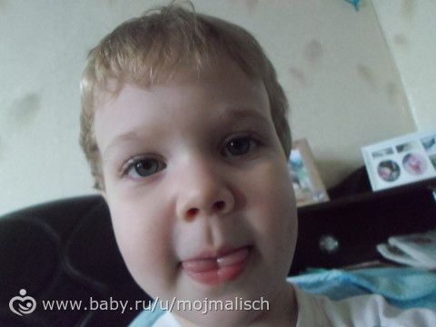 Мой проект &quot;Две недели из нашей жизни!&quot;. День второй. 6 марта. Кашка и Ай-я-яй!