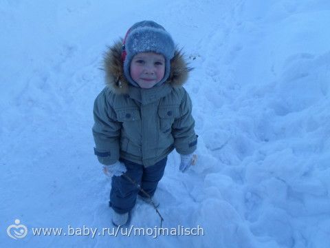 Мой проект &quot;Две недели из нашей жизни!&quot;. День второй. 6 марта. Кашка и Ай-я-яй!
