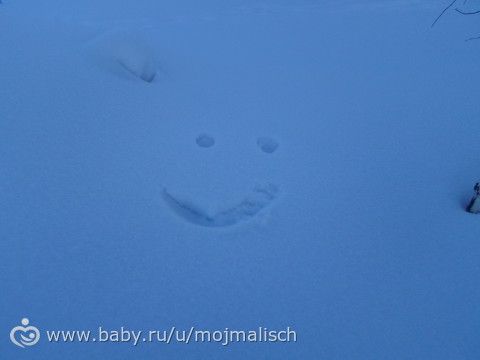 Мой проект &quot;Две недели из нашей жизни!&quot;. День второй. 6 марта. Кашка и Ай-я-яй!