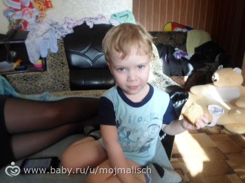 Мой проект &quot;Две недели из нашей жизни!&quot; День третий. 7 марта. То, о чеммолчала... Моя боль...