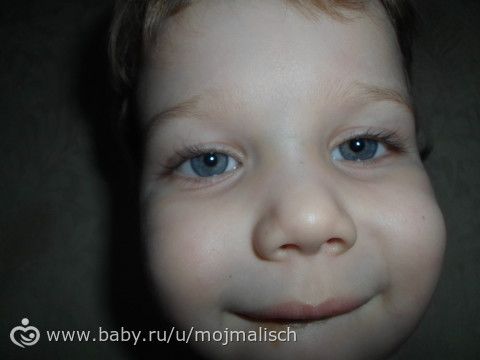Мой проект &quot;Две недели из нашей жизни!&quot; День третий. 7 марта. То, о чеммолчала... Моя боль...