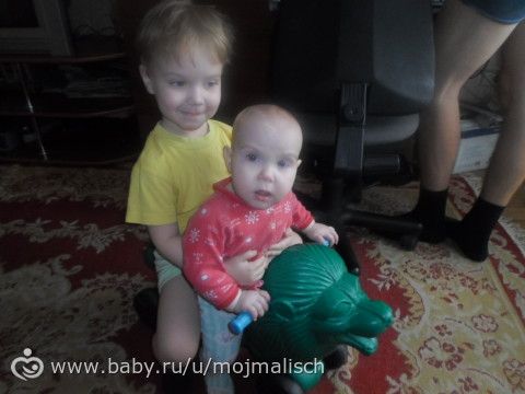 Мой проект &quot;Две недели из нашей жизни!&quot; День тринадцатый. 17 марта. Хорошие новости.