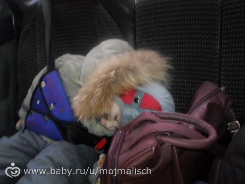 Мой проект &quot;Две недели из нашей жизни!&quot; День тринадцатый. 17 марта. Хорошие новости.
