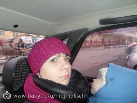 Мой проект &quot;Две недели из нашей жизни!&quot; День тринадцатый. 17 марта. Хорошие новости.