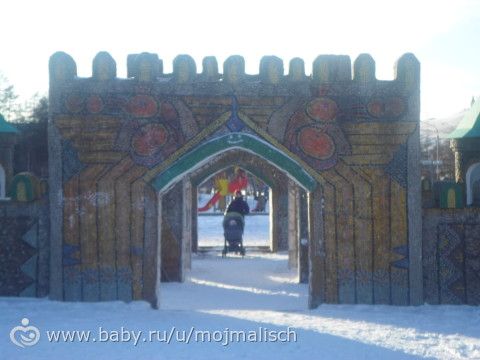 20 марта. Солнечное затмение. Красноярск.