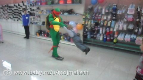Наши выходные. Часть1. 21марта. День, когда все получается