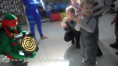 Наши выходные. Часть1. 21марта. День, когда все получается