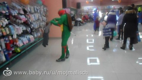 Наши выходные. Часть1. 21марта. День, когда все получается