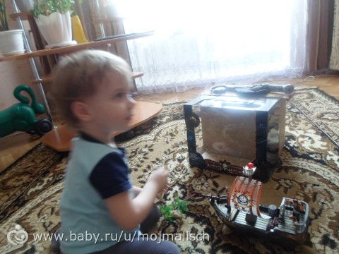 Наши выходные. Часть1. 21марта. День, когда все получается