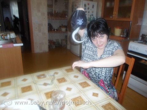 Наши выходные. Часть1. 21марта. День, когда все получается