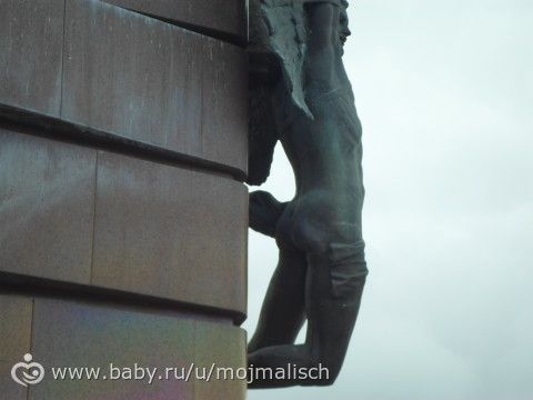 Ностальгическая прогулка по Красноярску &quot;Мы из Рощи - мы попроще!&quot; )))