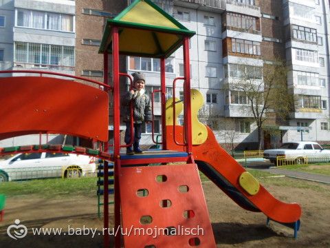 Ностальгическая прогулка по Красноярску &quot;Мы из Рощи - мы попроще!&quot; )))