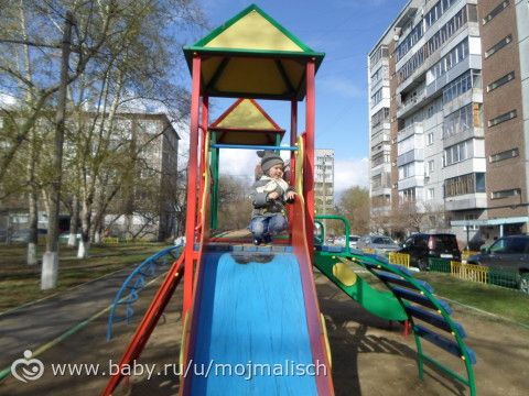Ностальгическая прогулка по Красноярску &quot;Мы из Рощи - мы попроще!&quot; )))