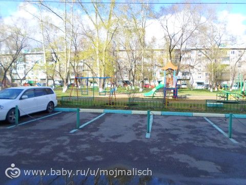 Ностальгическая прогулка по Красноярску &quot;Мы из Рощи - мы попроще!&quot; )))