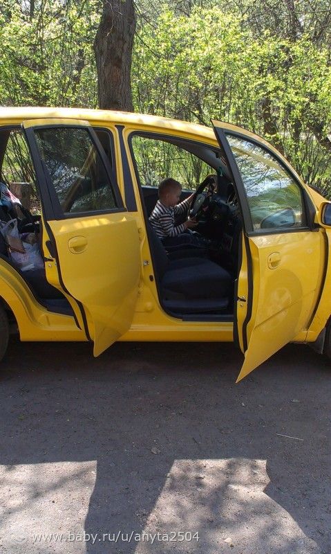 Обо всем!