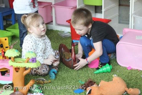 НАМ 3 ГОДА!! ОТЧЕТ