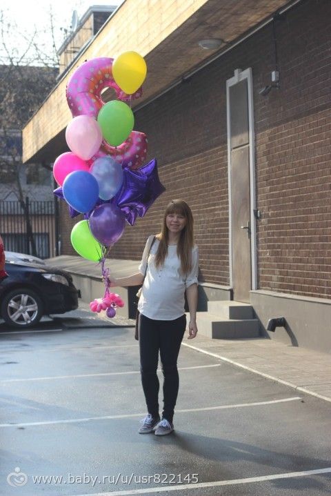 НАМ 3 ГОДА!! ОТЧЕТ